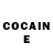 КОКАИН Columbia Roman Vinogradin